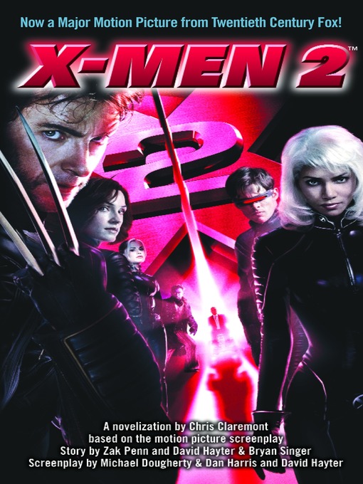 Title details for X-Men 2 by Chris Claremont - Available